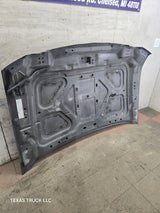 2008-2010 Ford Super Duty F250 F350 F450 F550 Hood