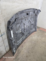 2008-2010 Ford Super Duty F250 F350 F450 F550 Hood