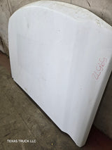 2003-2006 Chevrolet Silverado 2500 3500 Cateye HD Hood OEM - Summit White