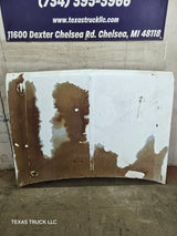 1981-1993 Dodge Ram 1st Gen HOOD W150 W250 W350 D150 D250 D350 Ramcharger