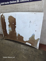 1981-1993 Dodge Ram 1st Gen HOOD W150 W250 W350 D150 D250 D350 Ramcharger