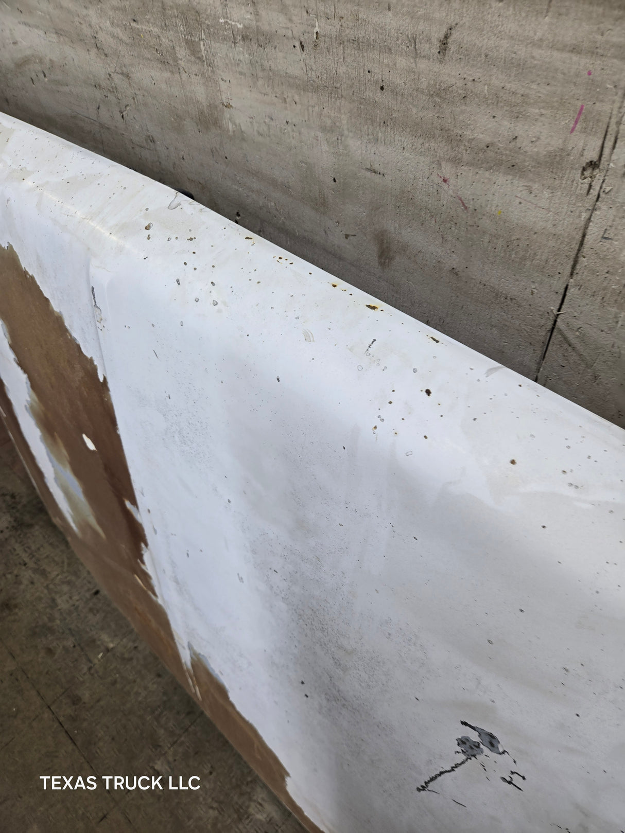 1981-1993 Dodge Ram 1st Gen HOOD W150 W250 W350 D150 D250 D350 Ramcharger