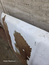 1981-1993 Dodge Ram 1st Gen HOOD W150 W250 W350 D150 D250 D350 Ramcharger