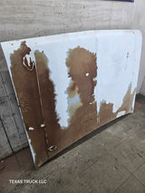 1981-1993 Dodge Ram 1st Gen HOOD W150 W250 W350 D150 D250 D350 Ramcharger