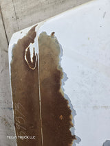 1981-1993 Dodge Ram 1st Gen HOOD W150 W250 W350 D150 D250 D350 Ramcharger