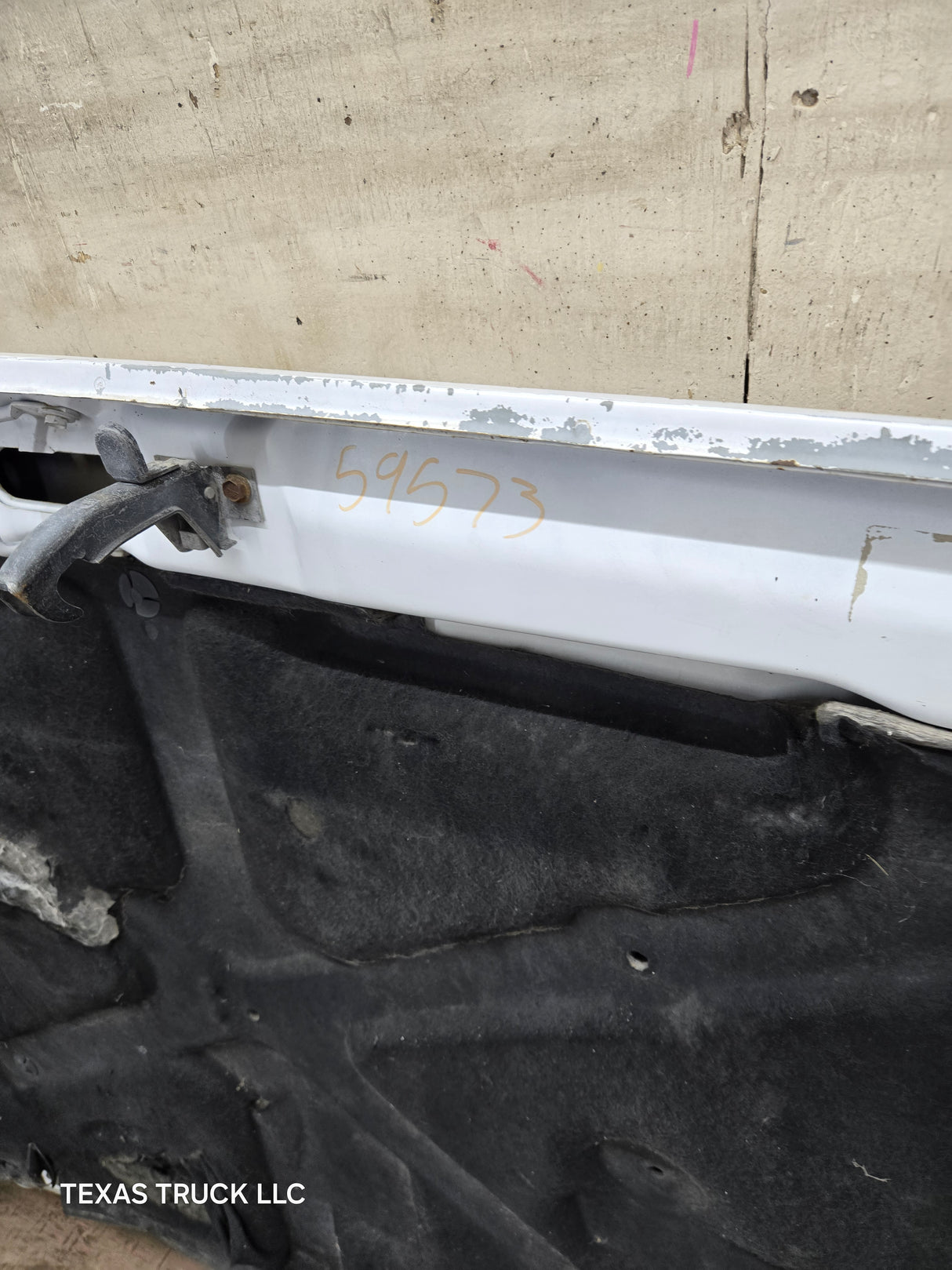 1981-1993 Dodge Ram 1st Gen HOOD W150 W250 W350 D150 D250 D350 Ramcharger