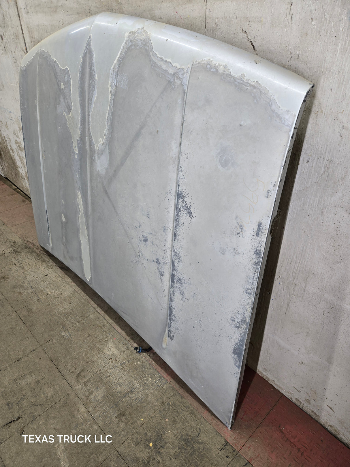 1988-1998 Chevrolet / GMC 1500 2500 3500 Hood