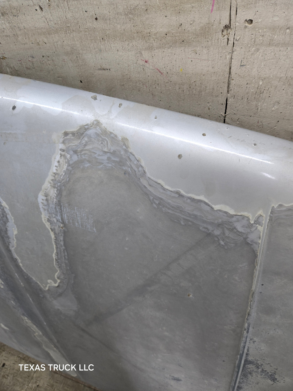 1988-1998 Chevrolet / GMC 1500 2500 3500 Hood