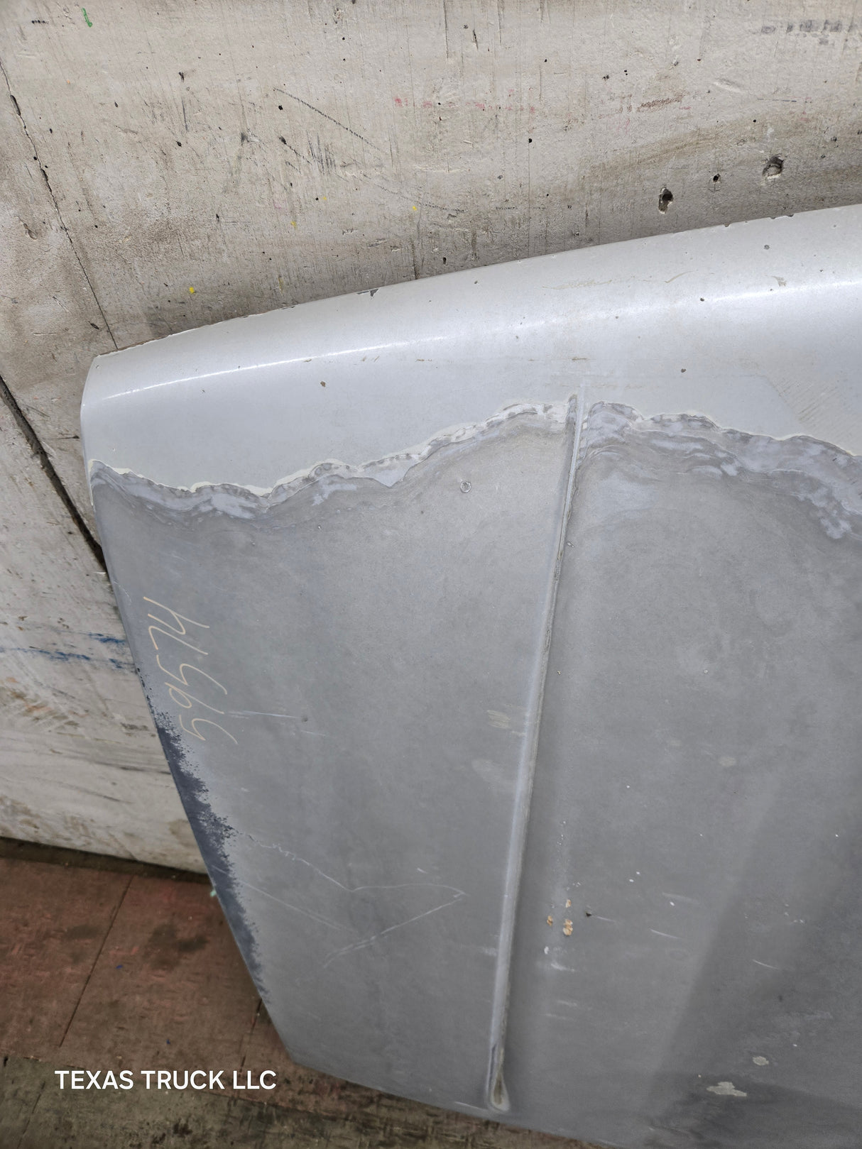 1988-1998 Chevrolet / GMC 1500 2500 3500 Hood