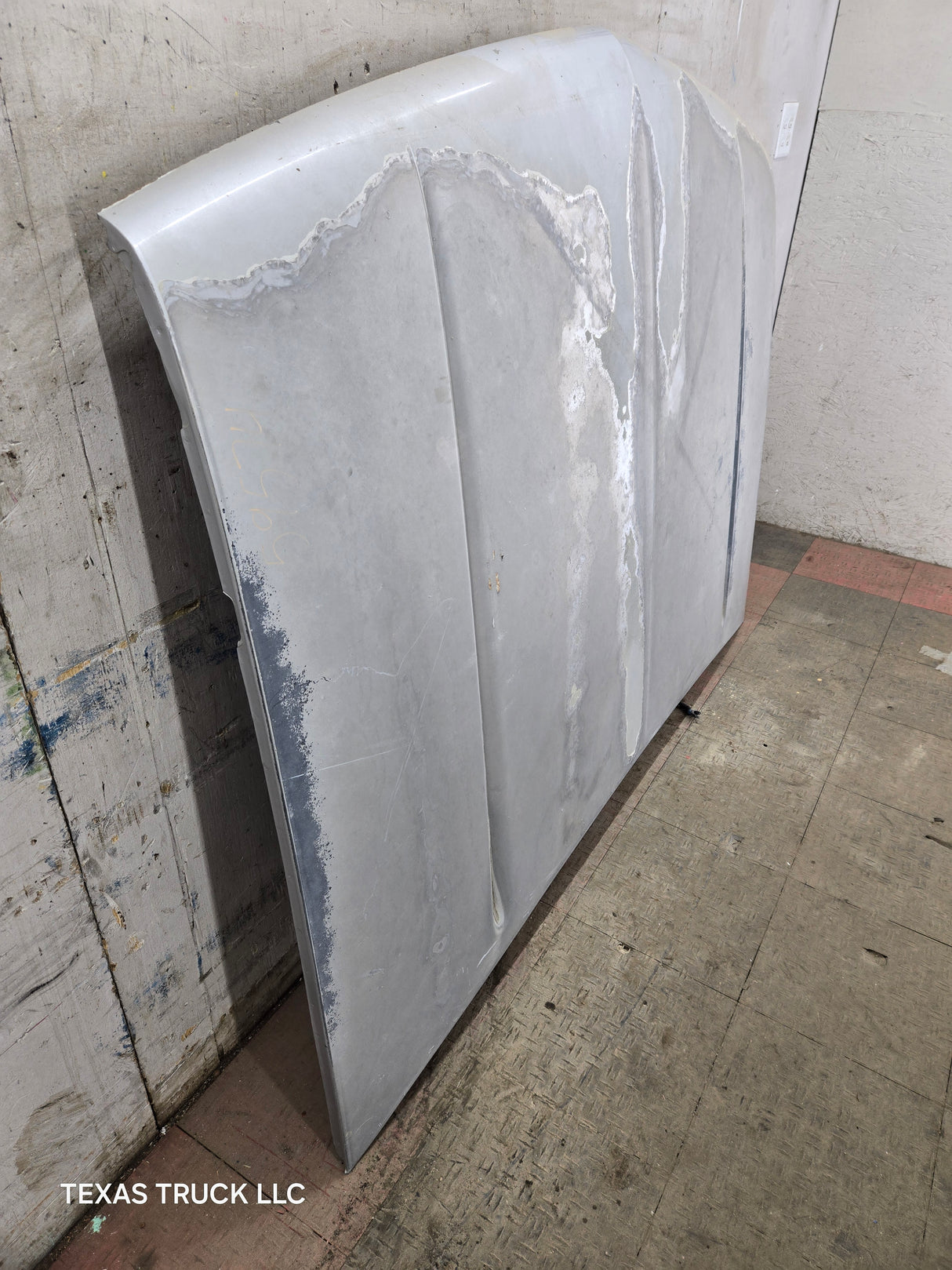 1988-1998 Chevrolet / GMC 1500 2500 3500 Hood