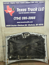 1988-1998 Chevrolet / GMC 1500 2500 3500 Hood