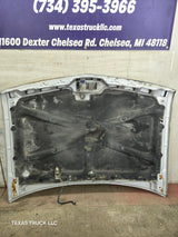 1988-1998 Chevrolet / GMC 1500 2500 3500 Hood