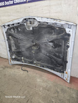 1988-1998 Chevrolet / GMC 1500 2500 3500 Hood