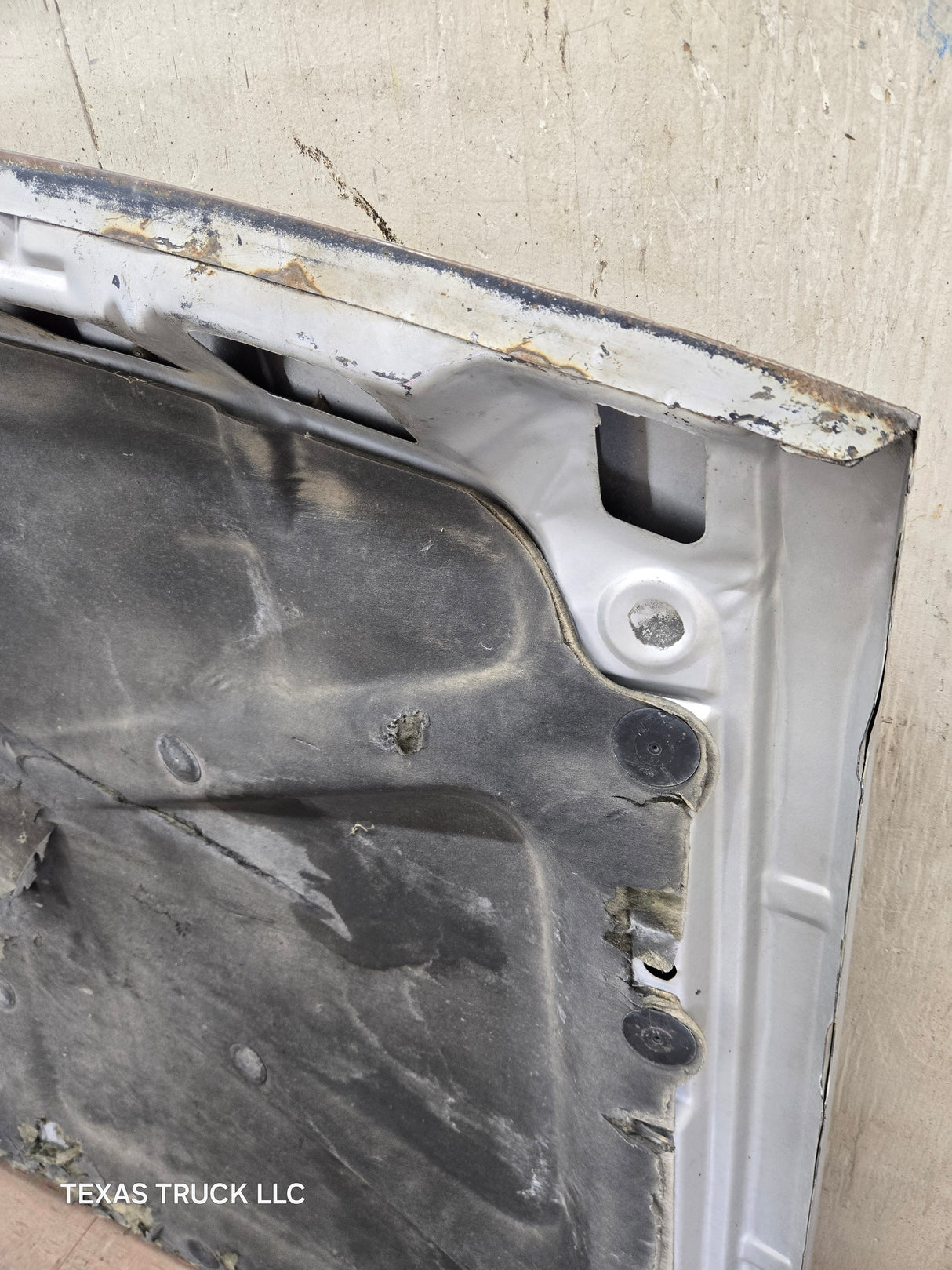 1988-1998 Chevrolet / GMC 1500 2500 3500 Hood