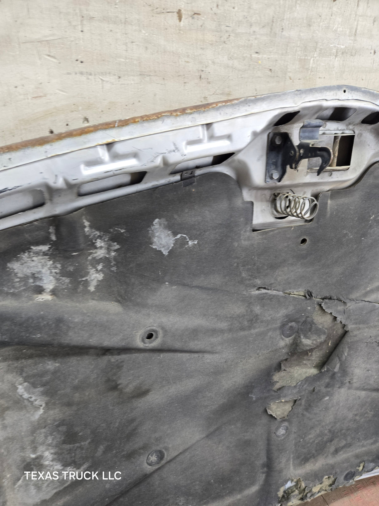 1988-1998 Chevrolet / GMC 1500 2500 3500 Hood