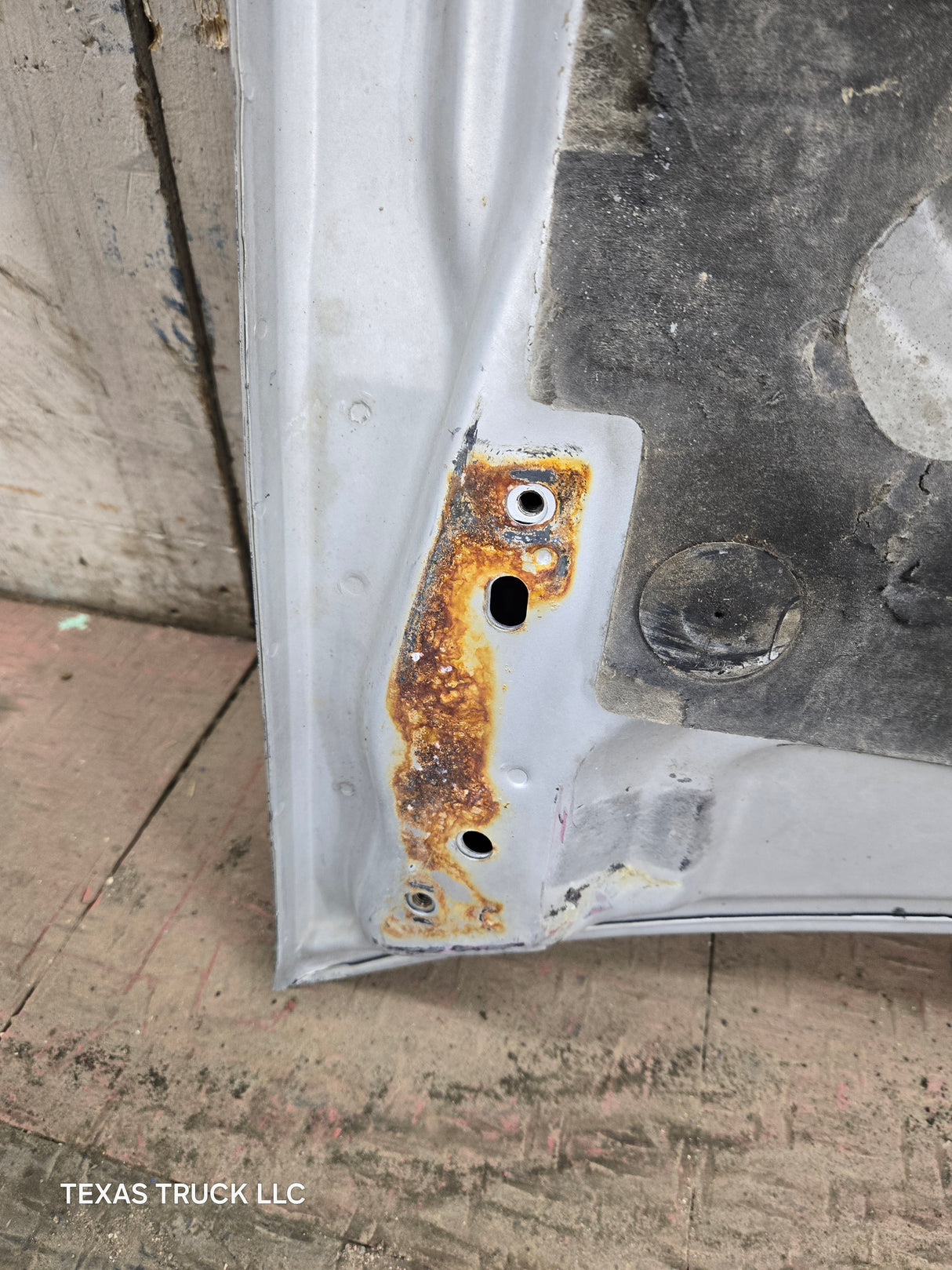1988-1998 Chevrolet / GMC 1500 2500 3500 Hood
