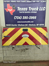 2004-2008 Ford F-150 Tailgate