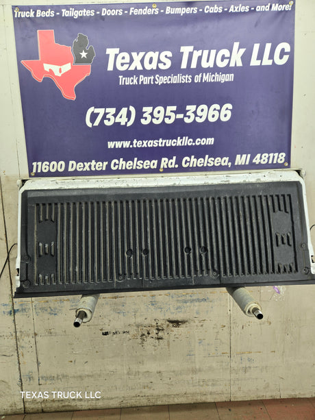 2004-2008 Ford F-150 Tailgate