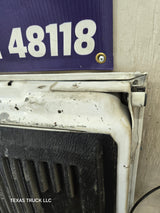 2004-2008 Ford F-150 Tailgate