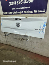 2009-2018 Dodge Ram 4th Gen 1500 2500 3500 Tailgate