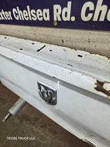 2009-2018 Dodge Ram 4th Gen 1500 2500 3500 Tailgate