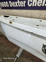 2009-2018 Dodge Ram 4th Gen 1500 2500 3500 Tailgate
