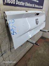2009-2018 Dodge Ram 4th Gen 1500 2500 3500 Tailgate