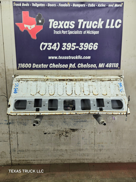 2009-2018 Dodge Ram 4th Gen 1500 2500 3500 Tailgate