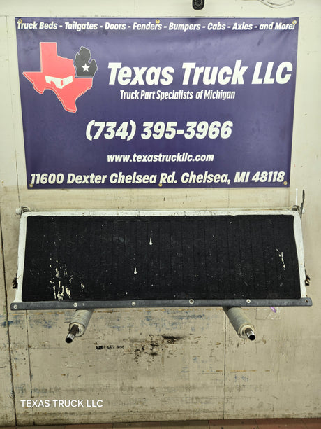 1994-2002 Dodge Ram 1500 2500 3500 2nd Gen Truck Tailgate
