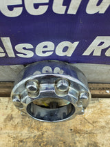 2008-2016 Ford Super Duty Front Hub Cap Center Cap 8 LUG F250 F350