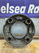 2008-2016 Ford Super Duty Front Hub Cap Center Cap 8 LUG F250 F350