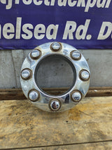 2008-2016 Ford Super Duty Front Hub Cap Center Cap 8 LUG F250 F350