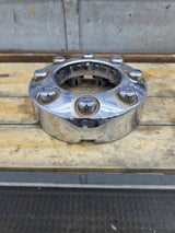 2008-2016 Ford Super Duty Front Hub Cap Center Cap 8 LUG F250 F350