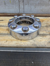 2008-2016 Ford Super Duty Front Hub Cap Center Cap 8 LUG F250 F350