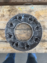 2008-2016 Ford Super Duty Front Hub Cap Center Cap 8 LUG F250 F350