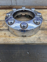 2008-2016 Ford Super Duty Front Hub Cap Center Cap 8 LUG F250 F350