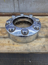 2008-2016 Ford Super Duty Front Hub Cap Center Cap 8 LUG F250 F350