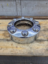 2008-2016 Ford Super Duty Front Hub Cap Center Cap 8 LUG F250 F350