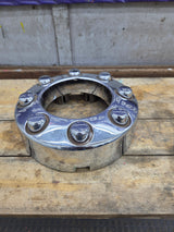 2008-2016 Ford Super Duty Front Hub Cap Center Cap 8 LUG F250 F350