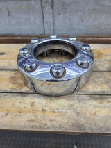 2008-2016 Ford Super Duty Front Hub Cap Center Cap 8 LUG F250 F350
