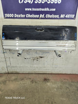 1994-2002 Dodge Ram 1500 2500 3500 2nd Gen Truck Tailgate