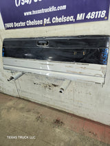 1994-2002 Dodge Ram 1500 2500 3500 2nd Gen Truck Tailgate