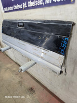 1994-2002 Dodge Ram 1500 2500 3500 2nd Gen Truck Tailgate