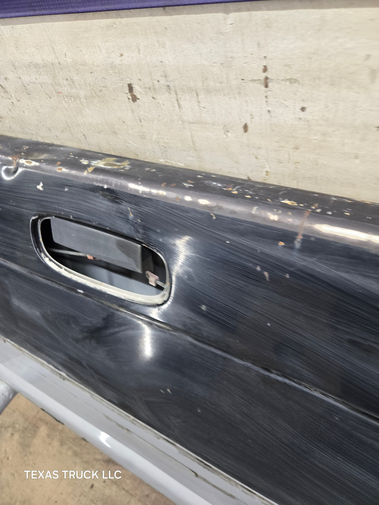 1994-2002 Dodge Ram 1500 2500 3500 2nd Gen Truck Tailgate
