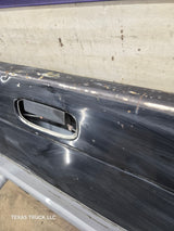 1994-2002 Dodge Ram 1500 2500 3500 2nd Gen Truck Tailgate