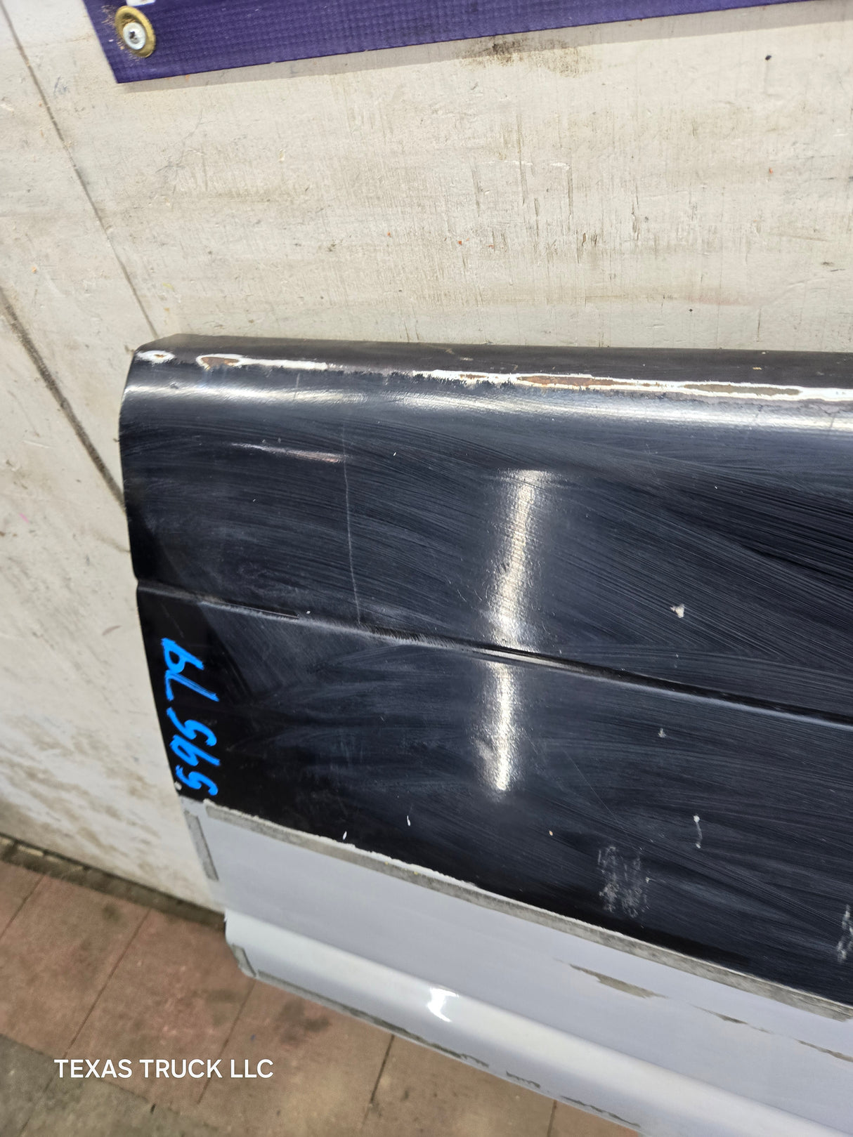 1994-2002 Dodge Ram 1500 2500 3500 2nd Gen Truck Tailgate