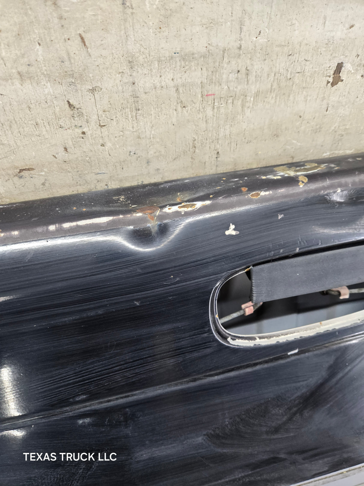 1994-2002 Dodge Ram 1500 2500 3500 2nd Gen Truck Tailgate