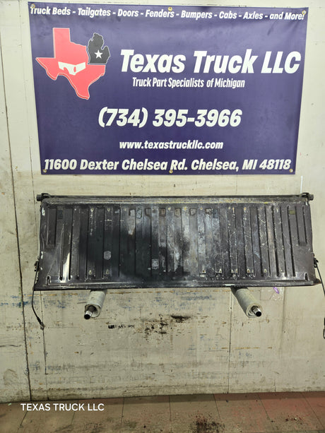 1994-2002 Dodge Ram 1500 2500 3500 2nd Gen Truck Tailgate