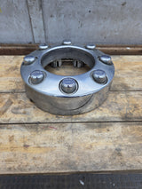 2008-2016 Ford Super Duty Front Hub Cap Center Cap 8 LUG F250 F350