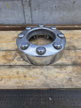 2008-2016 Ford Super Duty Front Hub Cap Center Cap 8 LUG F250 F350